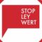 Stop ley wert