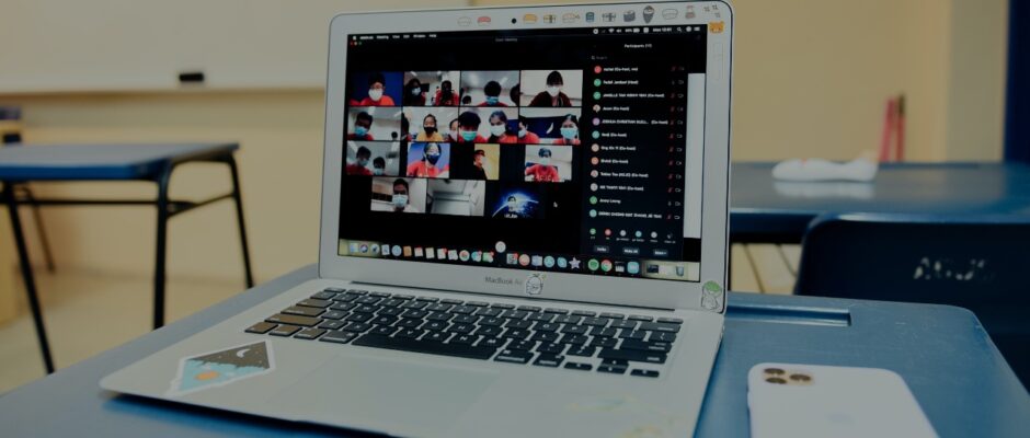 webinar