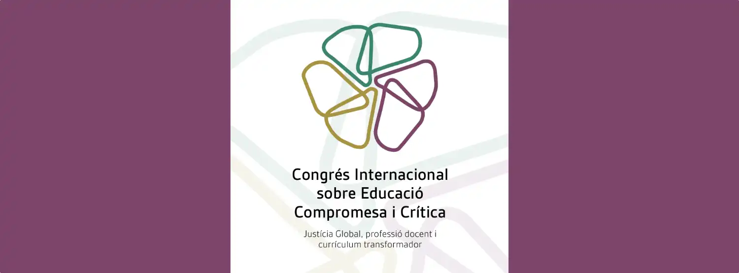 Congreso Internacional sobre Educación Comprometida y Crítica